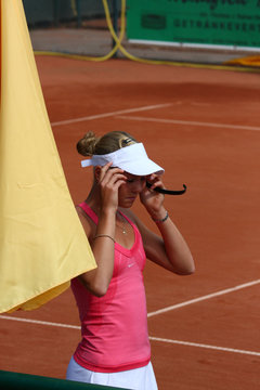 Carina Witthöft 2050 - Future Wahlstedt 2009